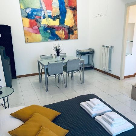 Flat 03 - New Opening Apartment Roma Ngoại thất bức ảnh