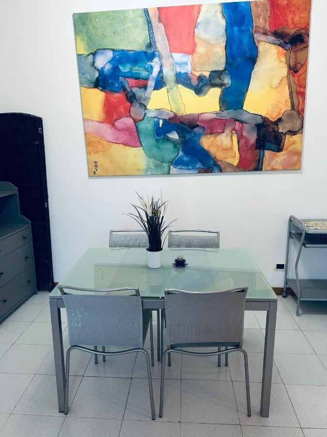 Flat 03 - New Opening Apartment Roma Ngoại thất bức ảnh