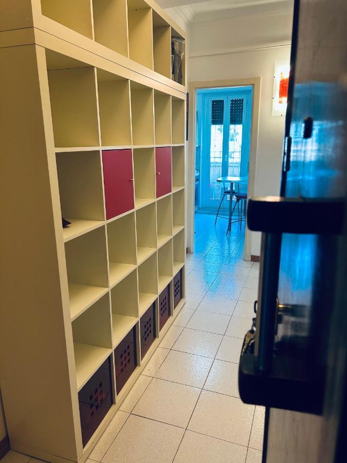 Flat 03 - New Opening Apartment Roma Ngoại thất bức ảnh