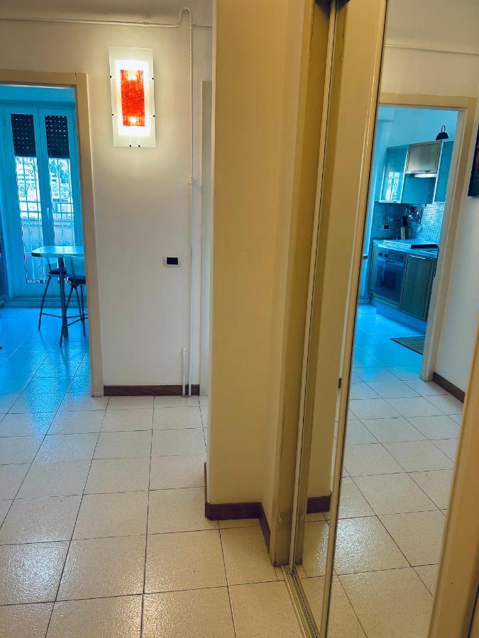 Flat 03 - New Opening Apartment Roma Ngoại thất bức ảnh