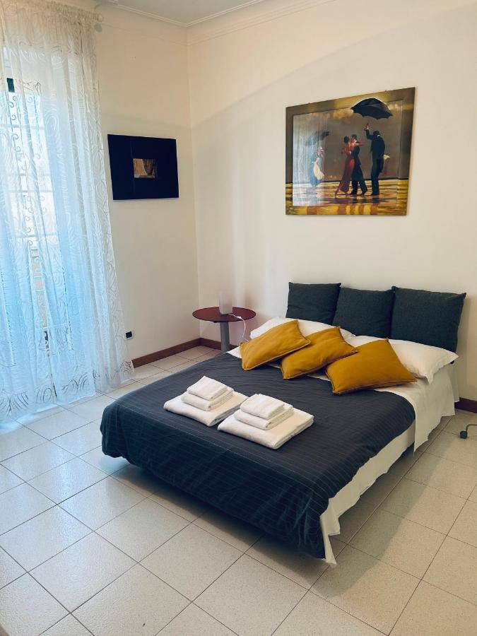 Flat 03 - New Opening Apartment Roma Ngoại thất bức ảnh