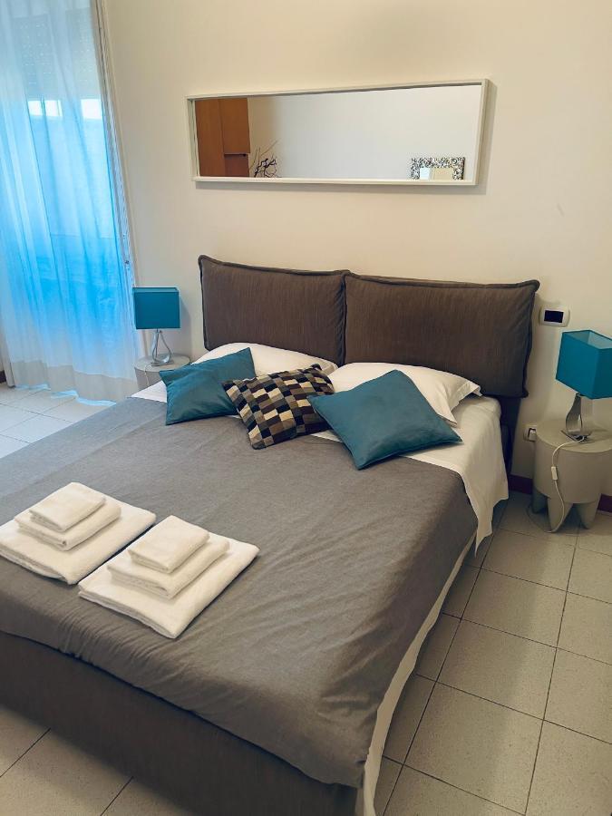 Flat 03 - New Opening Apartment Roma Ngoại thất bức ảnh