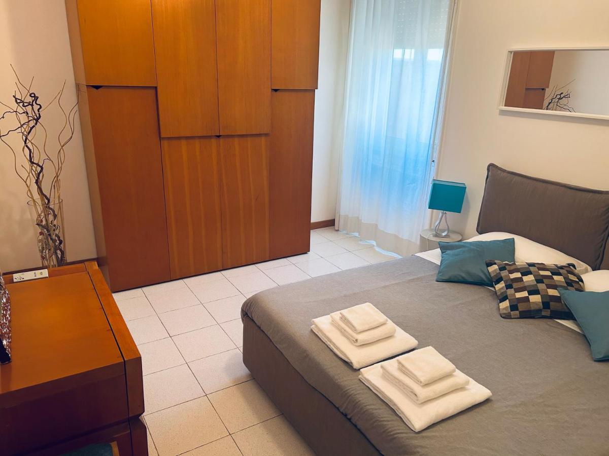 Flat 03 - New Opening Apartment Roma Ngoại thất bức ảnh