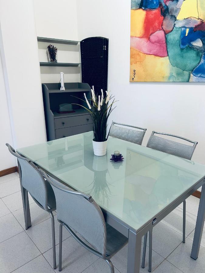 Flat 03 - New Opening Apartment Roma Ngoại thất bức ảnh